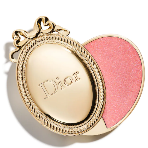 Dior 2026圣诞限定勋章唇膏 HK$745（约636.53元）