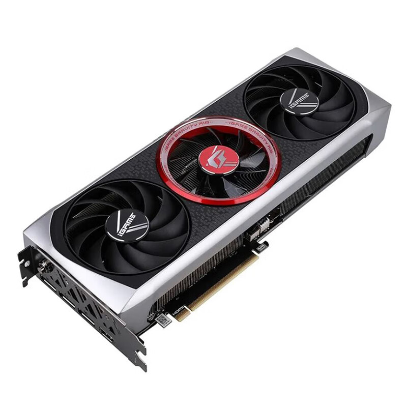 COLORFUL 七彩虹 游戏显卡 RTX 4060 Advanced OC 8GB 2592.25元