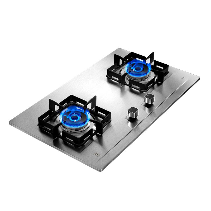 樱花卫厨 SAKURA 樱花JZT-ADG05A 燃气灶 天然气 679.2元