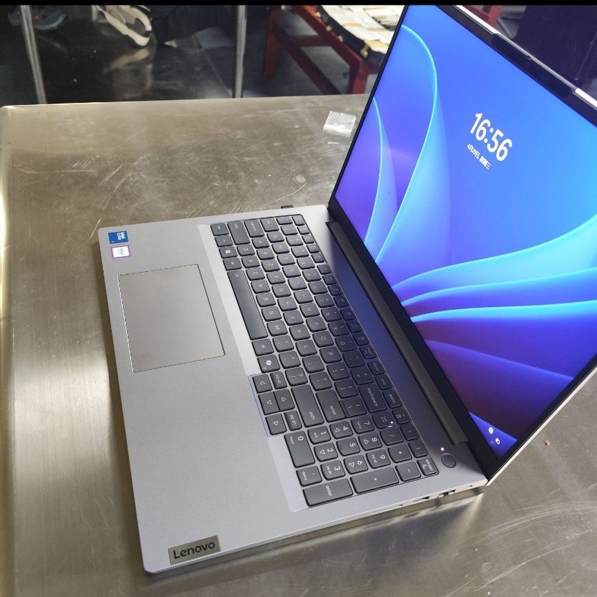 ThinkPad 联想ThinkBook 16+ 2026高性能酷睿Ultra9 满血独显5060可选 办公游戏本 热酷