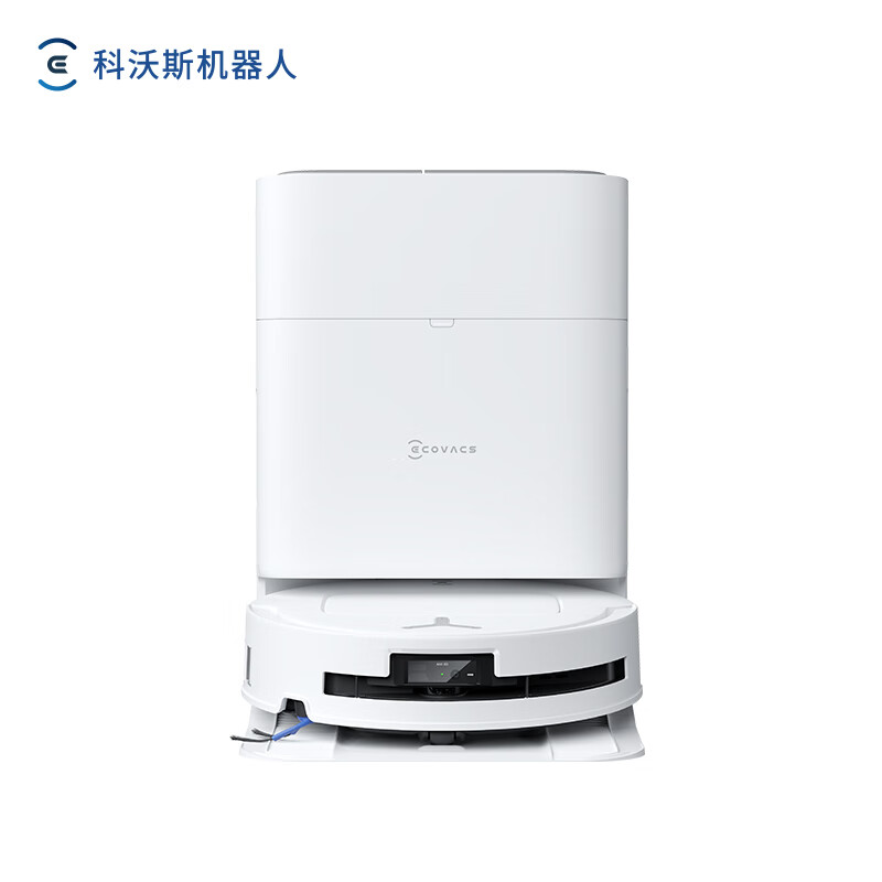 科沃斯 ECOVACS T80 水箱版 掃拖一體機 2499元