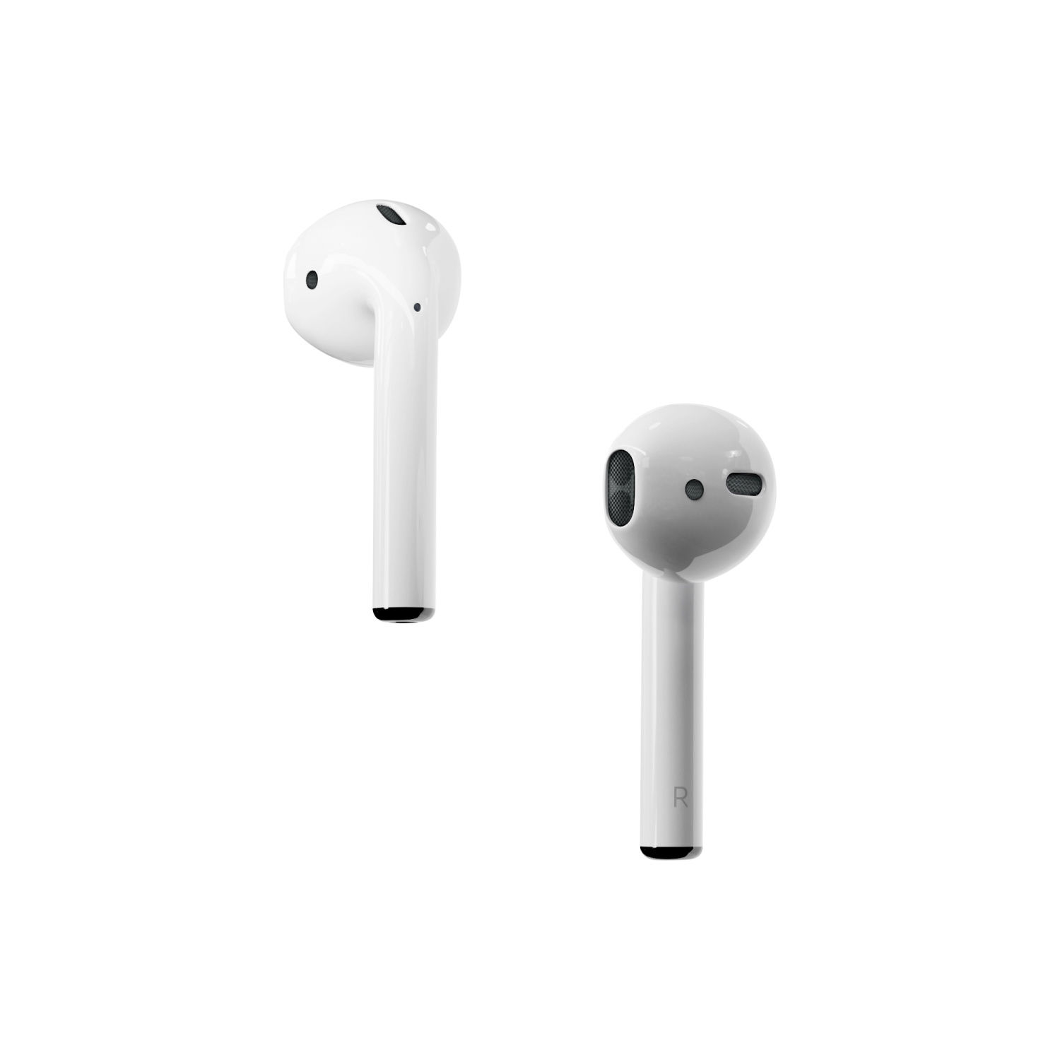 苹果 Apple AirPods 2 半入耳式真无线蓝牙耳机 699元