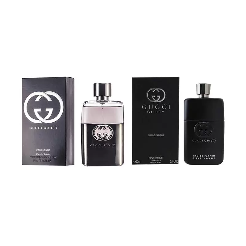 GUCCI 古驰 罪爱男士淡香水 EDT ￥293.55