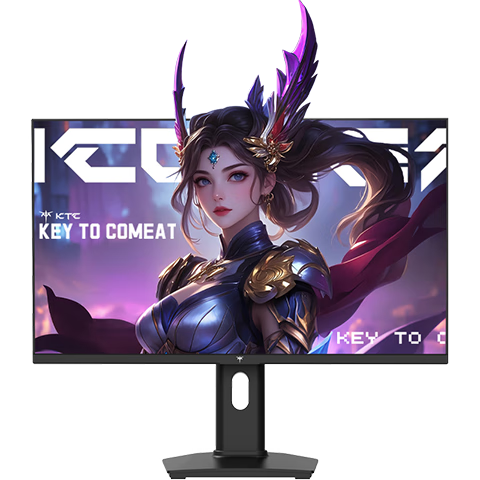 KTC 显示器 H27T22S-3 27英寸、2K、185Hz、HDR450nit、1MS 788.93元