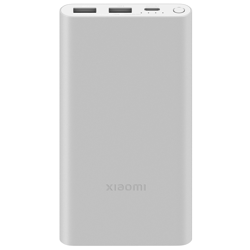 再降价：小米充电宝移动电源 10000mAh 22.5W 苹果20W充电 PD双向快充 57.15元（需