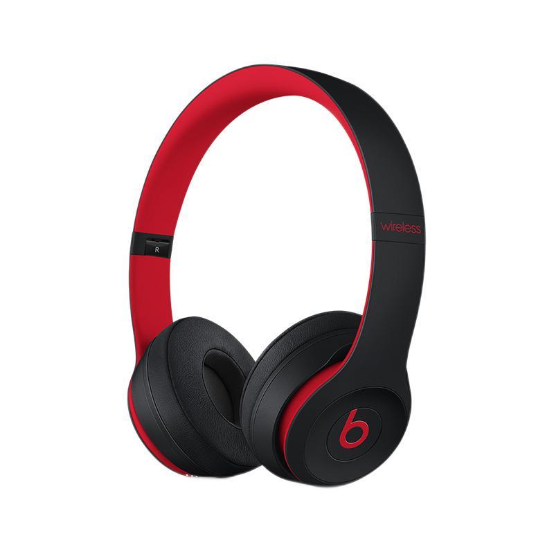 88VIP：Beats Solo 3 Wireless 耳罩式头戴式无线蓝牙降噪耳机 846.92元