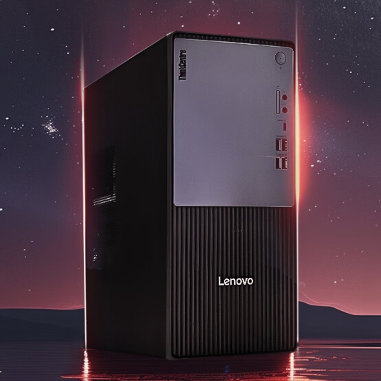 Lenovo 联想 ThinkCentre P900c台式机（i5-14400F、16GB、1TB、RTX4060Ti） 6499元