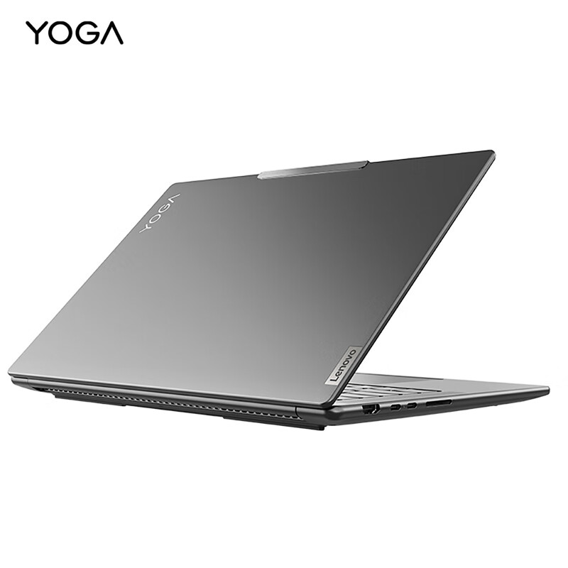 国家补贴、PLUS会员：联想 Lenovo YOGA Pro14s 至尊版 14.5英寸轻薄笔记本电脑 7553