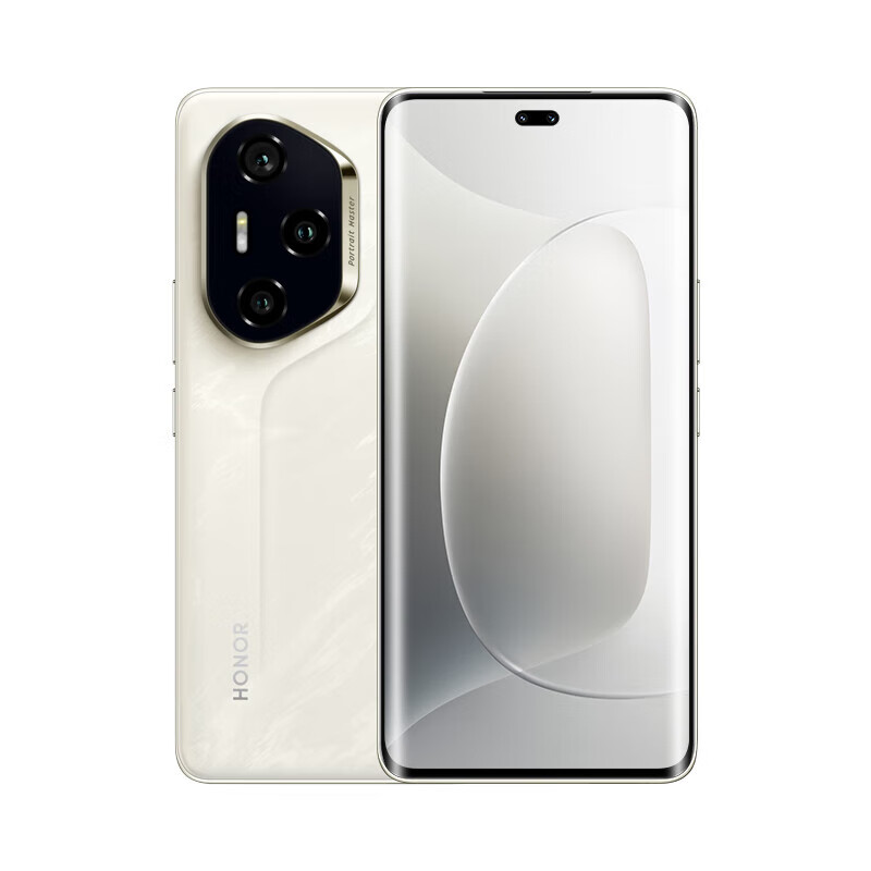 荣耀 HONOR 300 Pro 5G手机 16GB+512GB 星光沙 3479元