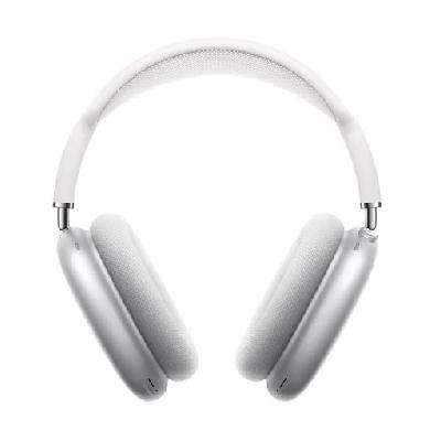 PLUS会员：Apple/苹果 AirPods Max-银色 无线蓝牙耳机 3959.01元包邮（需用券）