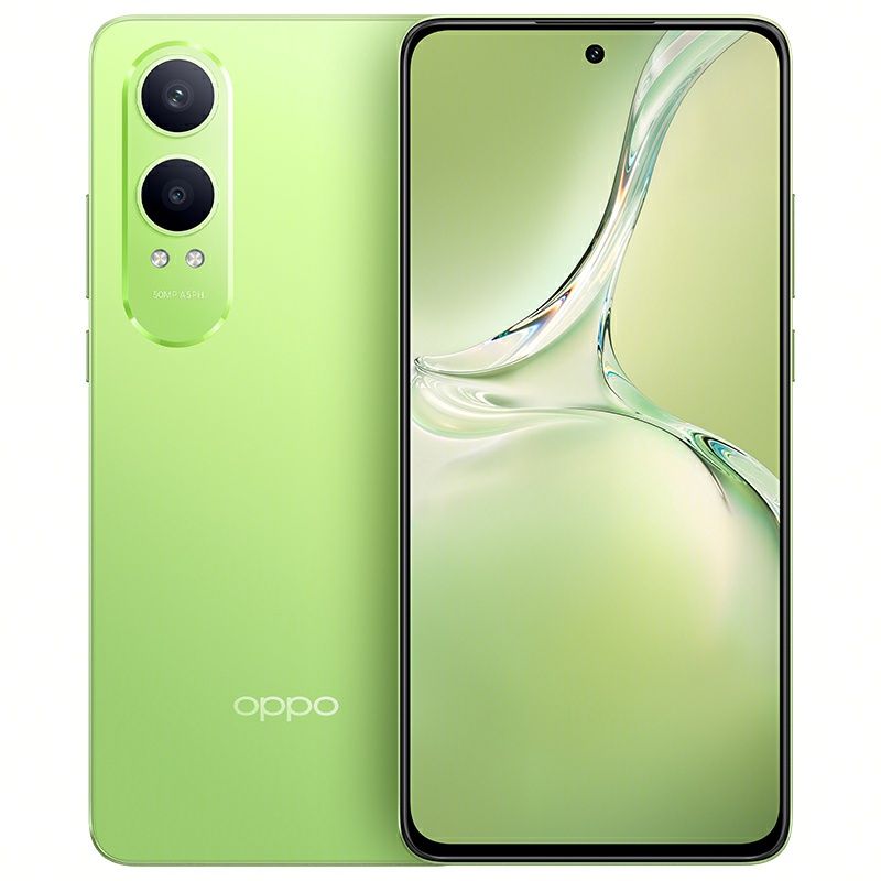 百亿补贴：OPPO K12x 双模5G超级闪充游戏拍照学生手机OPPOk12x 1160元