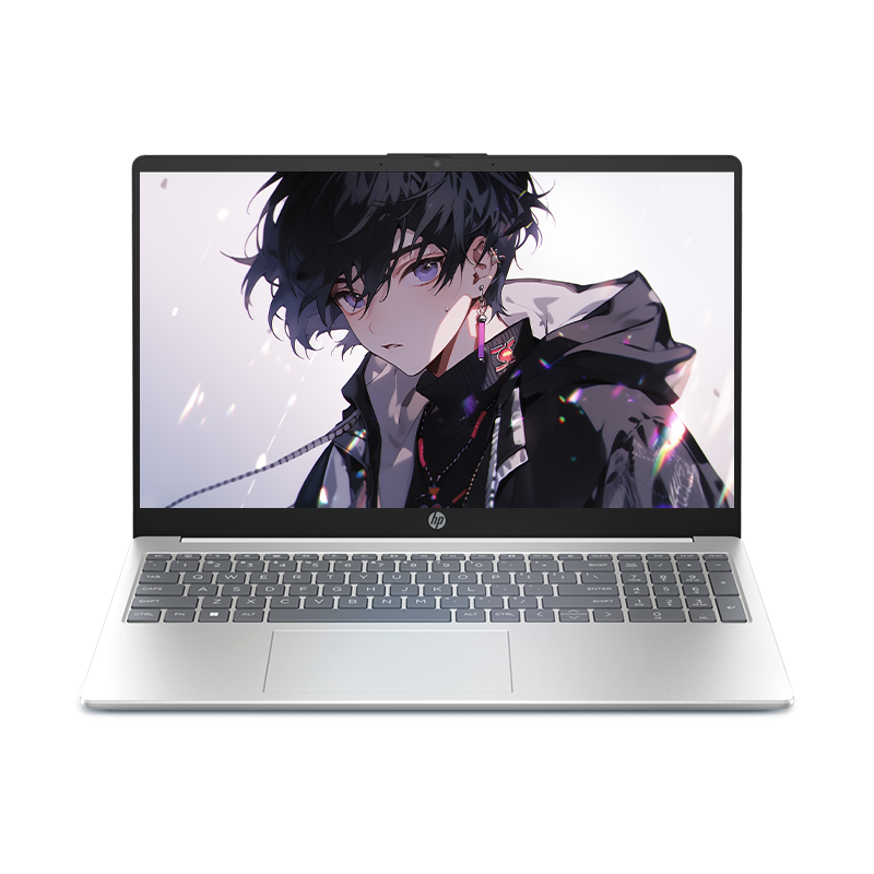 88VIP：HP 惠普 星Book15 锐龙处理器笔记本电脑 2300.04元