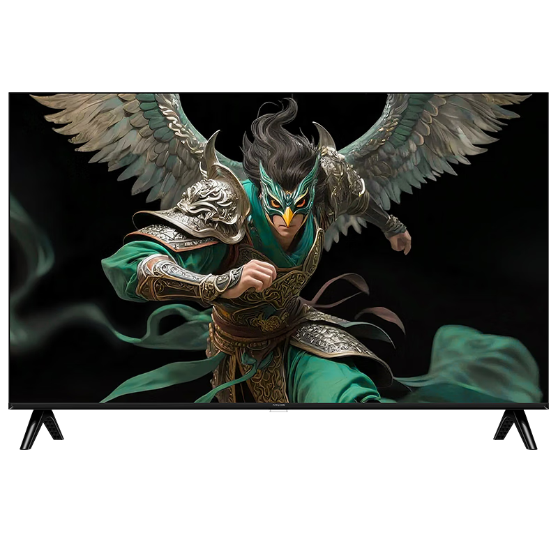 雷鸟 雀4 50英寸电视 50F195C 1078.31元