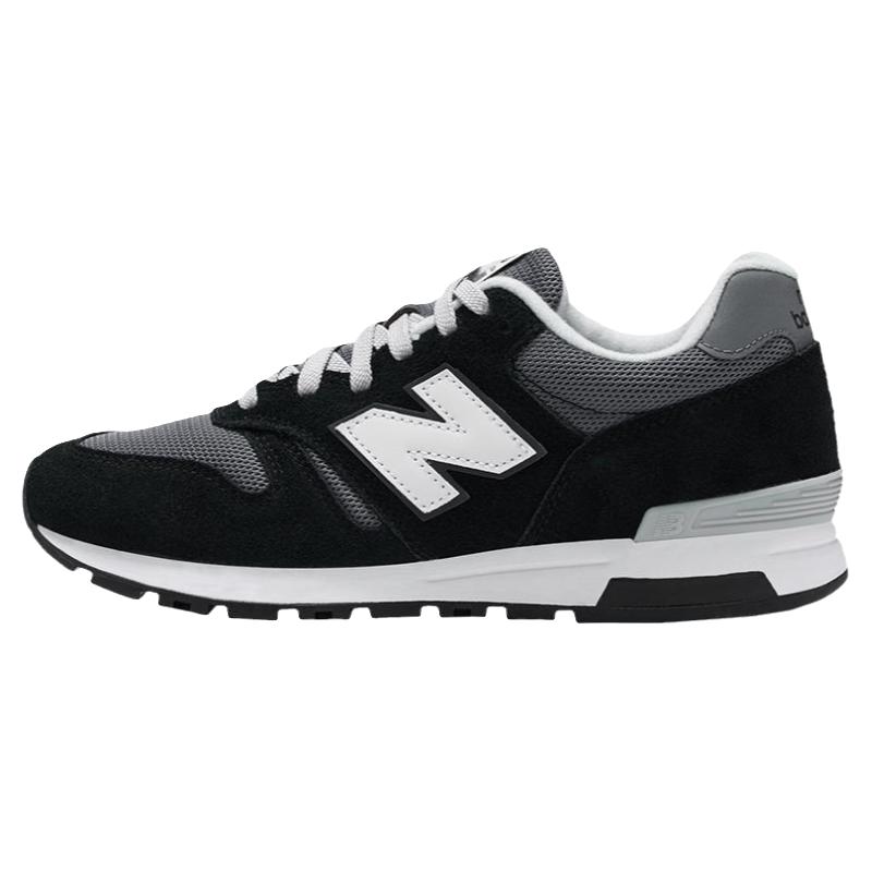 88VIP：new balance 565系列 中性休闲运动鞋 ML565CLG 268.48元（需用券）