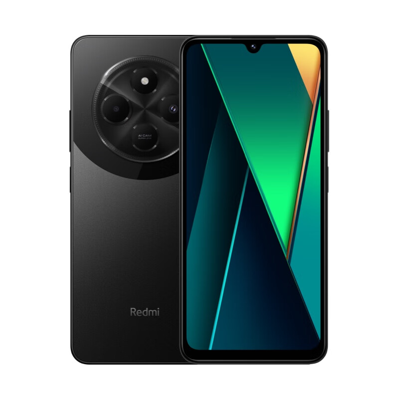 小米 Xiaomi REDMI 红米 14C 4G手机 509元