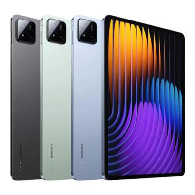 限地区、聚划算百亿补贴：小米 Xiaomi Pad 7 8+128 1615元（需领券）