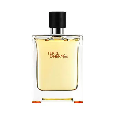 Hermes 爱马仕 大地男士淡香水 100ml 辛辣木质调 312.74元+42.56元淘金币