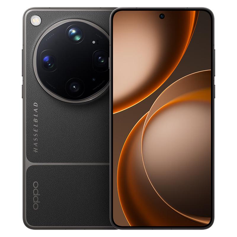 OPPO Find X9 Ultra 5G手机 12GB+256GB 大地苔原 6499元（需用券）