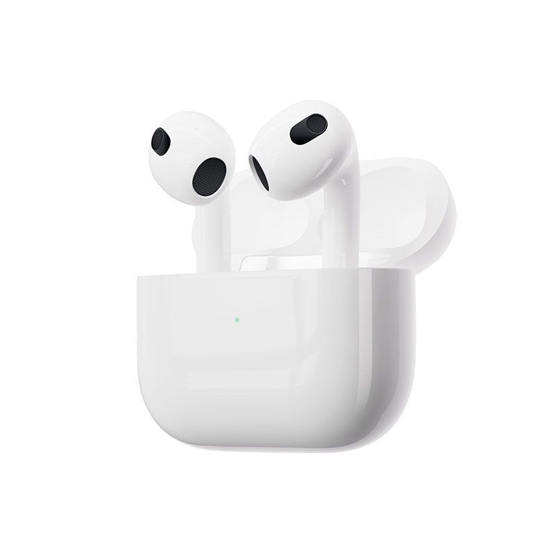 Apple苹果 AirPods (第三代) 配闪电充电盒版 898元