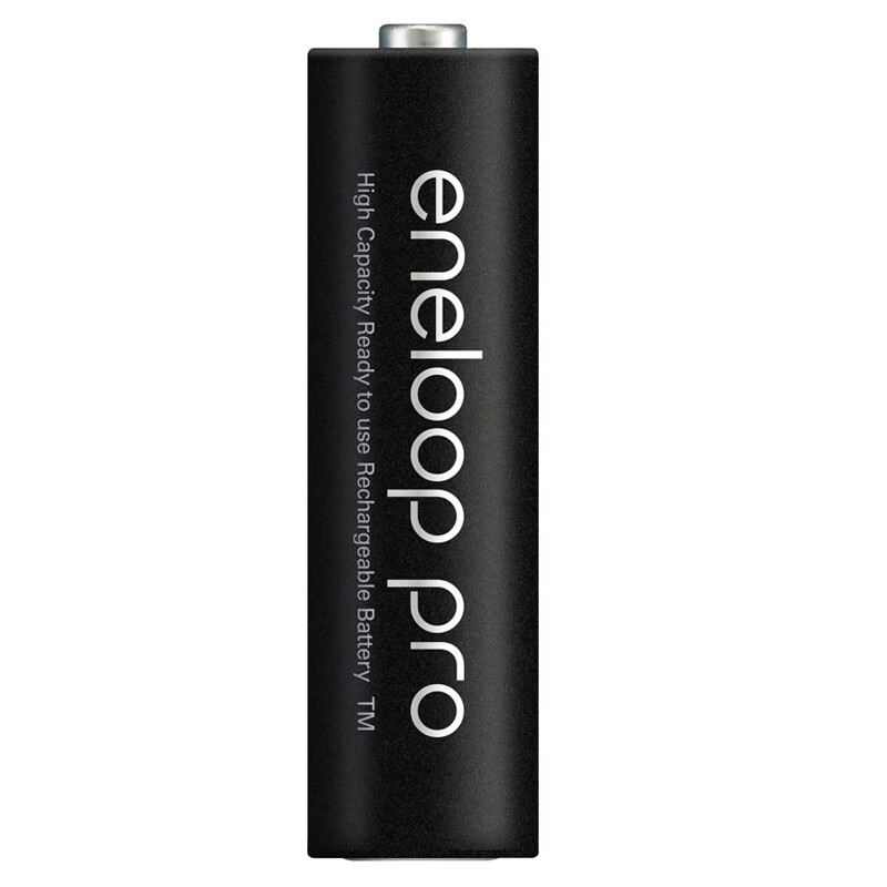 移动端、京东百亿补贴：爱乐普 3HCCA 5号镍氢充电电池 1.2V 2450mAh 4粒装 69.47