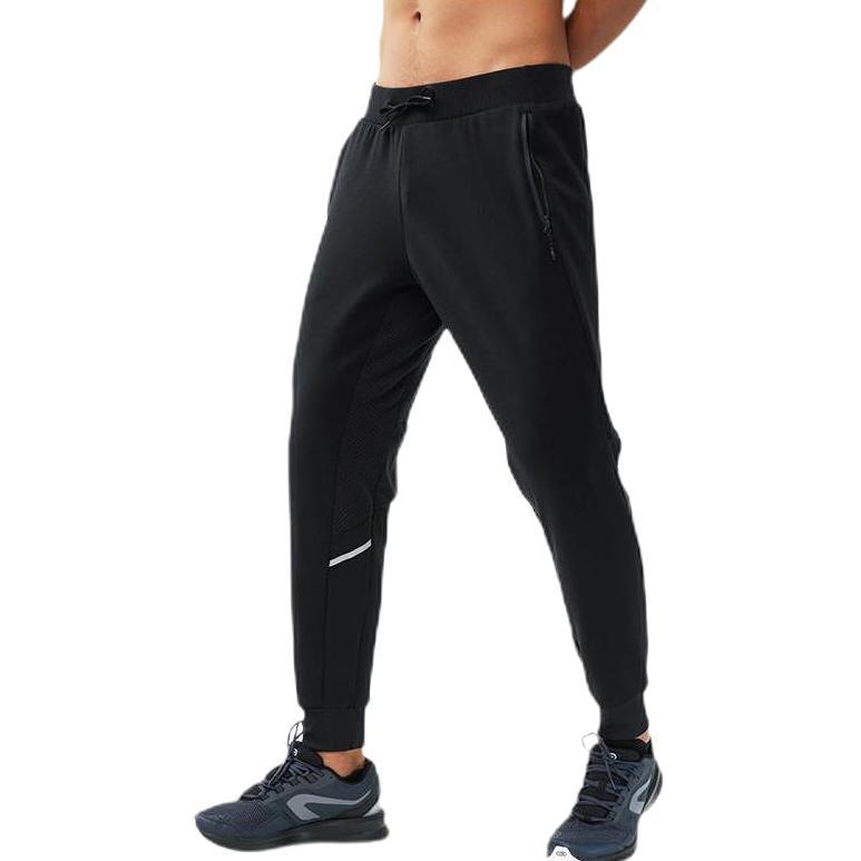 迪卡侬 DECATHLON Jogging Warm Pant 男子运动长裤 加绒款 8221598 99.9元包邮