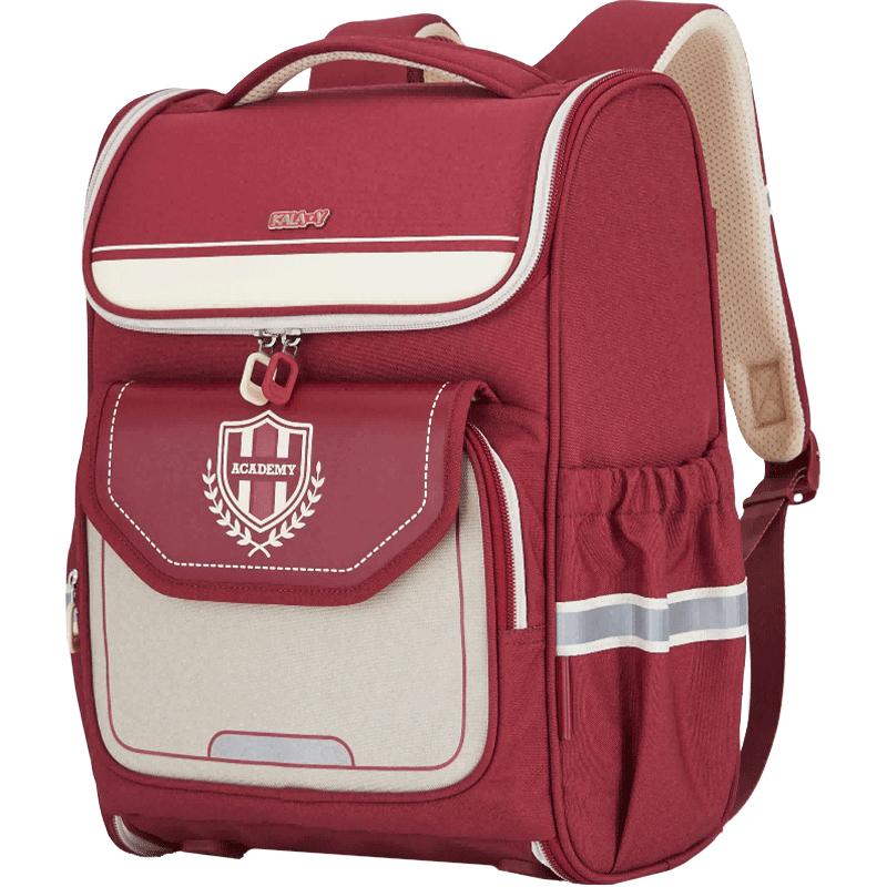 Carany 小学生五维防下坠减负护脊书包CX2224 179元（需用券）