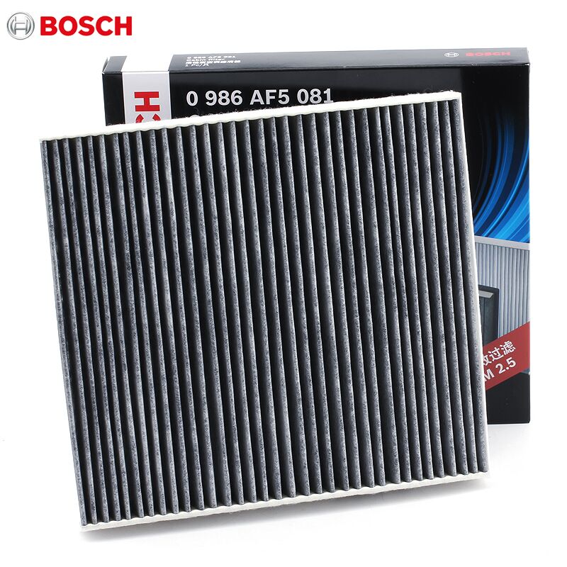 BOSCH 博世 空调滤芯清器 0 986 AF5 081 37.14元