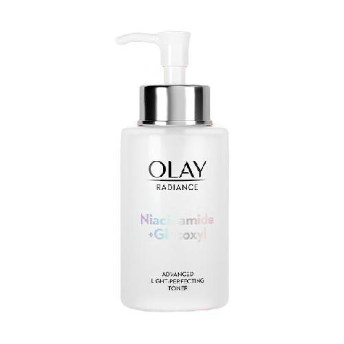 OLAY 水感透白光曜精华水 399元