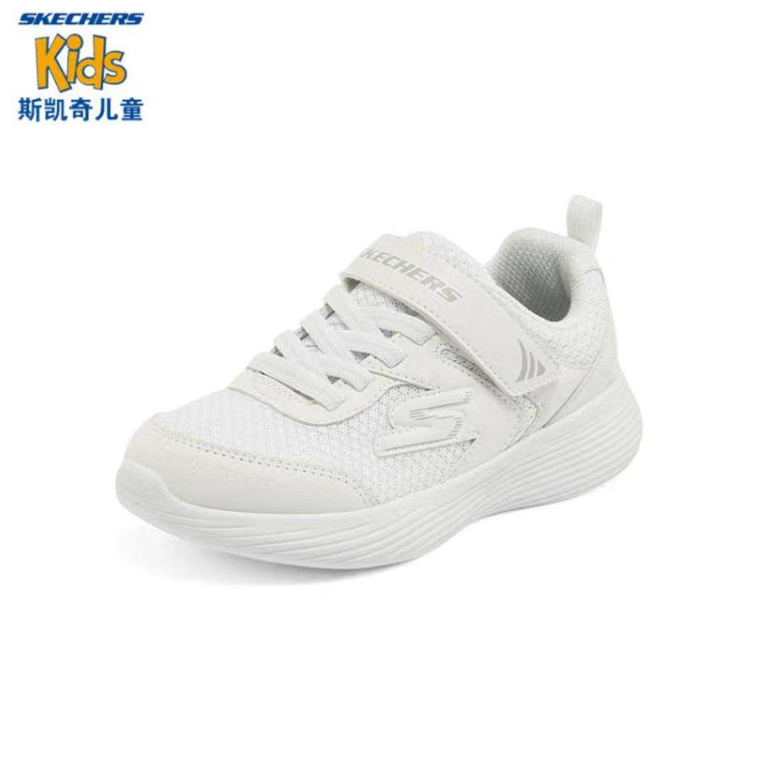 plus会员：Skechers斯凯奇儿童运动鞋405102L（凑T恤） 111.18元+凑35.73元