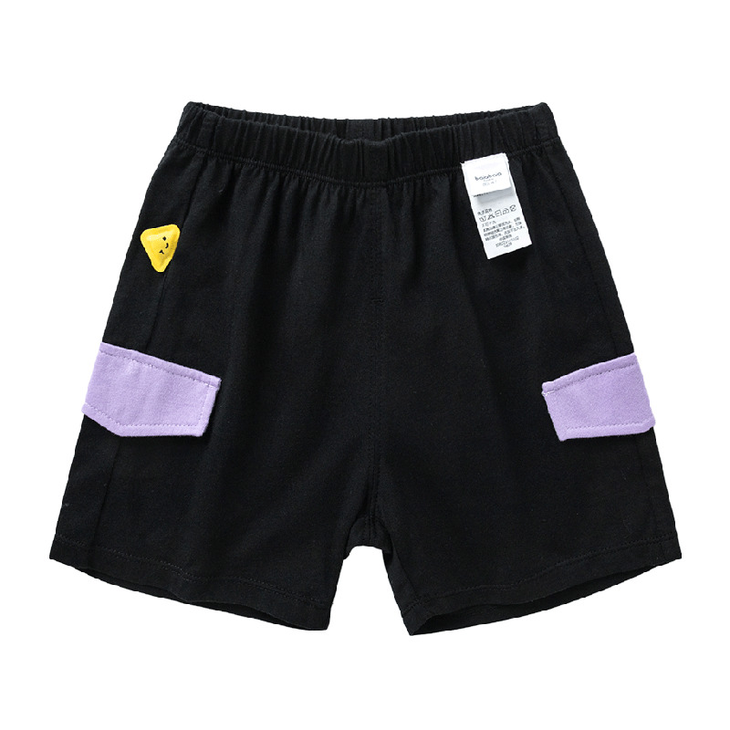 88VIP：巴拉巴拉 儿童休闲裤夏装运动裤 18.91元