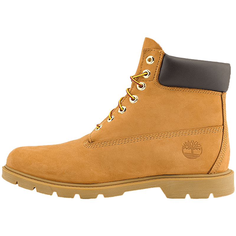 添柏岚（Timberland）官方踢不烂男鞋新款大黄靴 660.68元（需凑单）