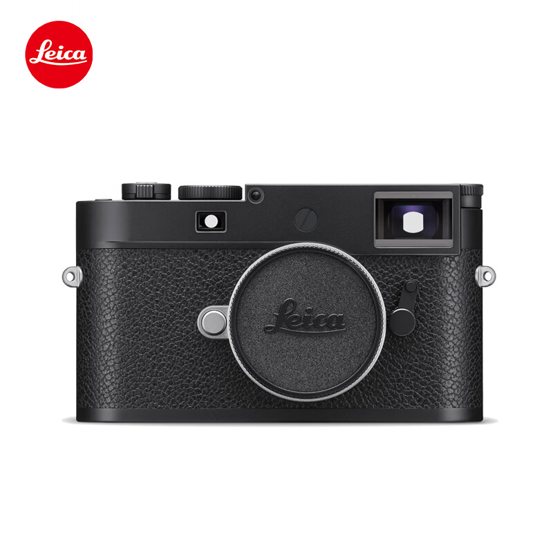 Leica 徕卡 M11-P全画幅旁轴数码相机 黑色20211 71800元