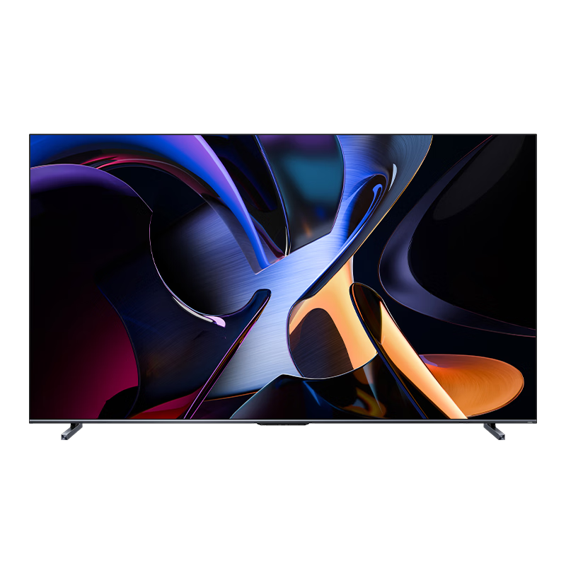 PLUS会员：Vidda 海信电视 X Ultra系列 75V7N-Ultra Mini LED电视 75英寸 4K 4736.02元包