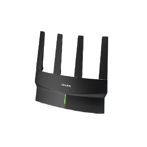 TP-LINK XDR5410易展版·玄鸟 双频5400M 千兆Mesh无线路由器 黑色 257.26元（需