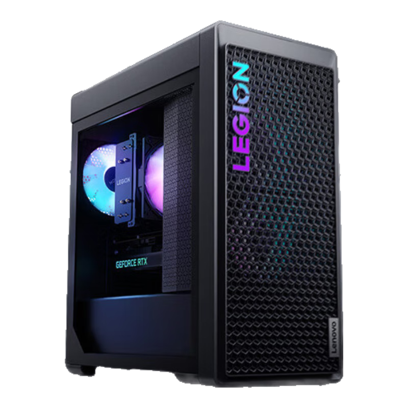 PLUS会员：LEGION 联想拯救者 刃7000K 2024款 十四代酷睿版 酷睿i7-14700KF、RTX 4060T