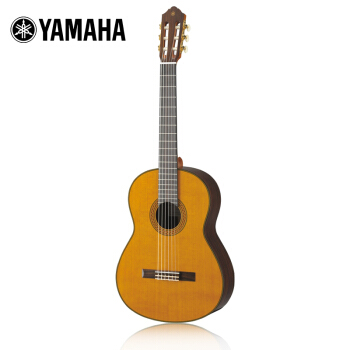 YAMAHA 雅马哈 CG192C 单板古典吉他（木色） 3029元（需用券）