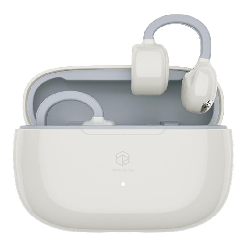 弱水时砂 茉莉耳夹式蓝牙耳机 137.76元