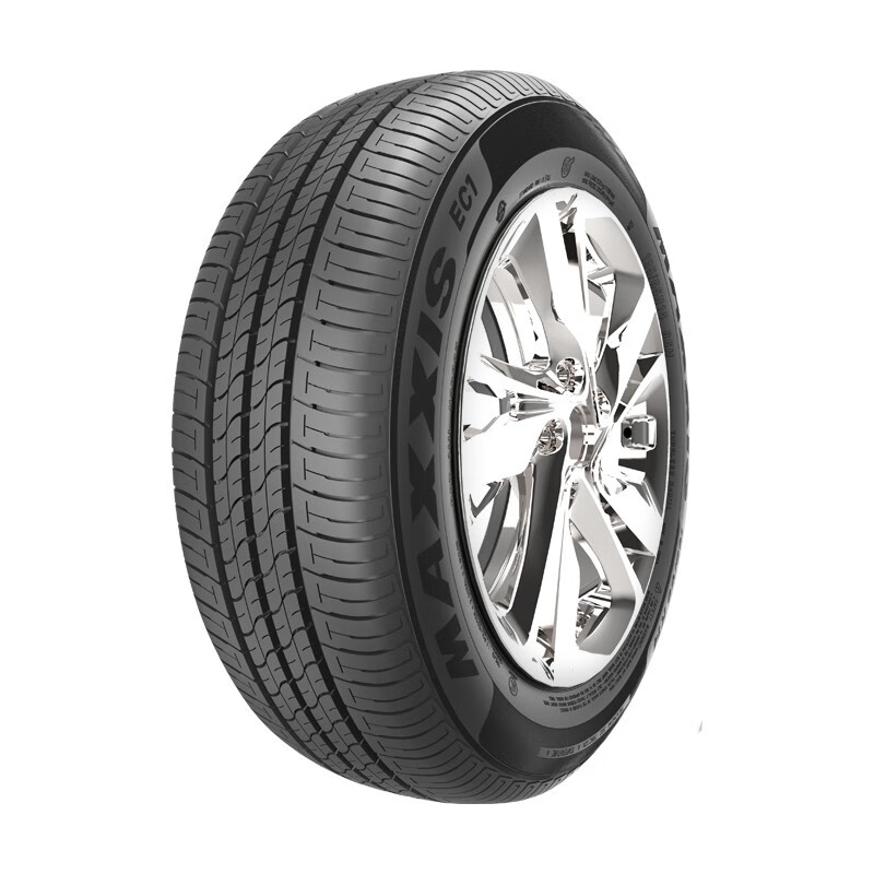 玛吉斯 EC1 汽车轮胎 静音舒适型 185/60R15 84H 237.6元