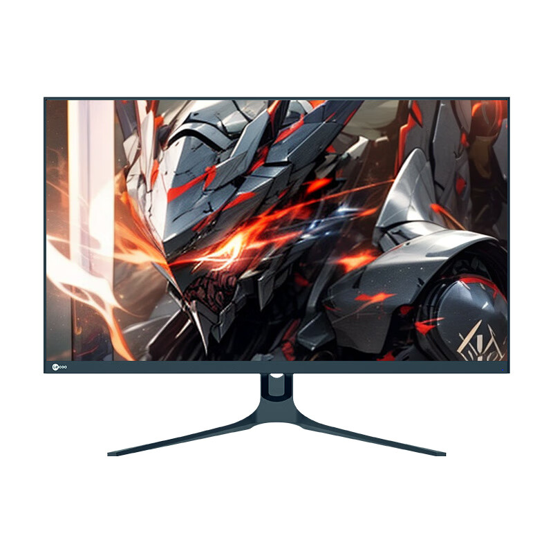 移动端、京东百亿补贴：Lecoo 联想（Lenovo）来酷Lecoo27英寸2K180Hz Fast-IPS显示