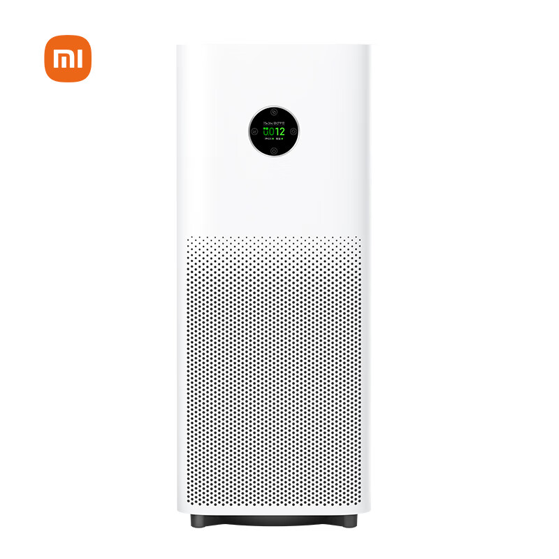 米家 MIJIA 5S AC-M24-SC 家用空气净化器 887.2元