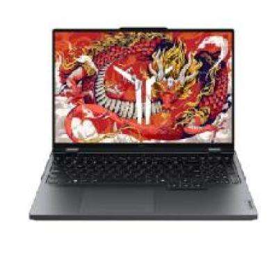 PLUS：Lenovo 联想 拯救者 R9000P AI元启 电竞游戏本 R9-7945HX 16G1T RTX4060 2.5K240Hz灰 