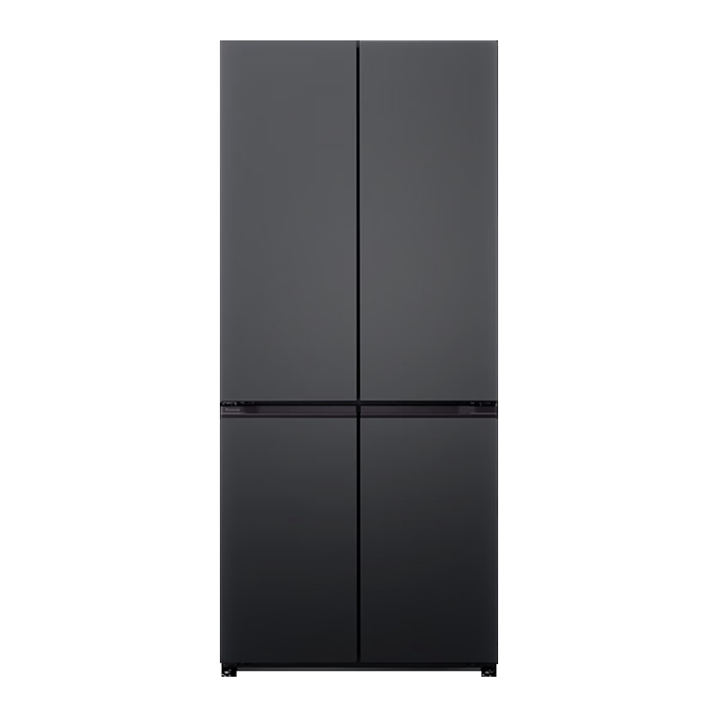 Panasonic NR-XD50GEC-H 自动制冰除菌 503L 十字对开门冰箱 4426.46元
