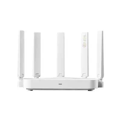 百亿补贴：ZTE中兴AX3000M巡天版wifi6新款无线电竞路由器 126.65?元