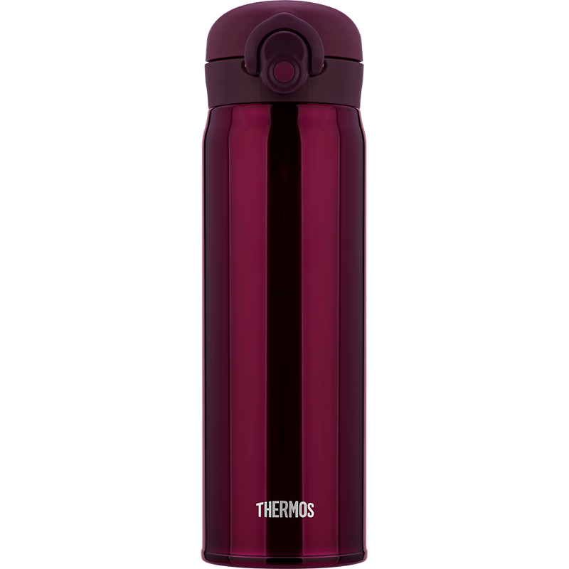 plus会员：THERMOS 膳魔师 保温杯500毫升 316不锈钢学生 多色可选 128.95元 包邮