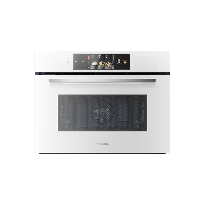 东芝 大白茶 T500A 嵌入式水波炉微蒸烤一体机 6329元（需用券）