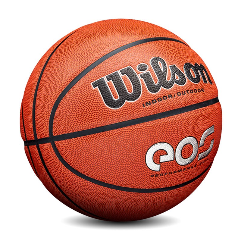 Wilson 威尔胜 篮球标准NCAA比赛专业用球7号PU室内外WTB6200IB07CN 160元