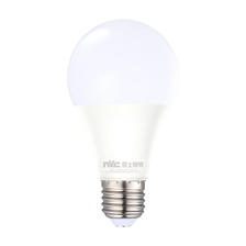 雷士照明 E-NLED003 E27螺口LED球泡灯 12W 正白光 5只装 56.88元