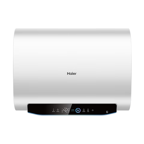 PLUS会员：Haier 海尔 60升 超薄扁桶双胆电热水器 一级能效EC6003HD-UP3 1632.48元