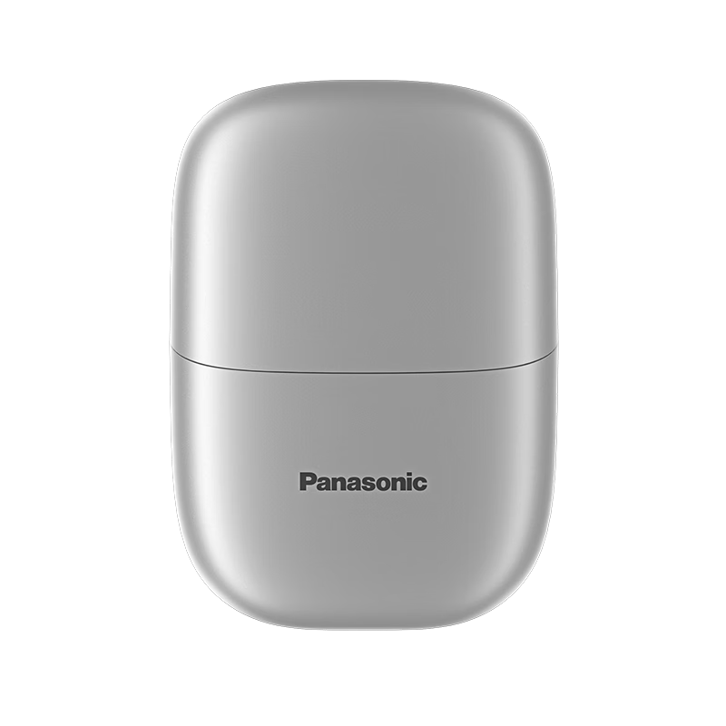 限地区政府补贴：Panasonic 松下 电动剃须刀便携款小方盒mini 返后228元（238元