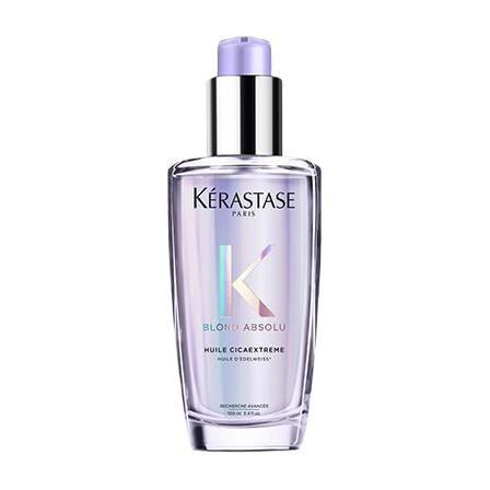 KÉRASTASE 卡诗 Blond Absolu系列 菁纯亮泽梦幻香氛修护油 100ml 335.38元（需用券